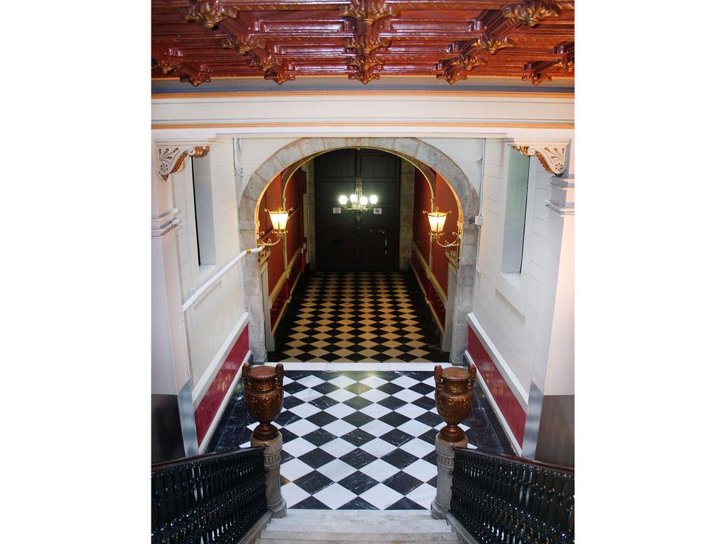 Palace Guesthouse Barcelona Rum bild