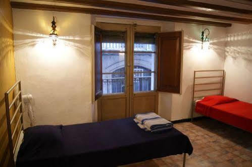 Palace Guesthouse Barcelona Exteriör bild